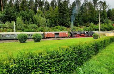 Ferienwohnung Am Wald - Foto 20