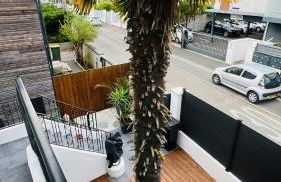 Maison jardin paisible 1 chambre - Foto 19