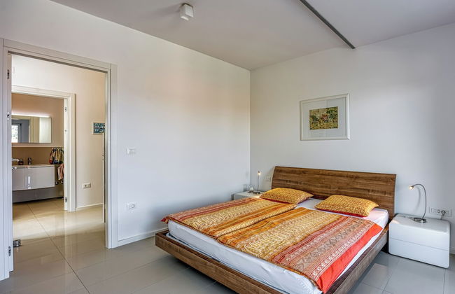 RR Losinj Harbour View Apartment - Foto 5