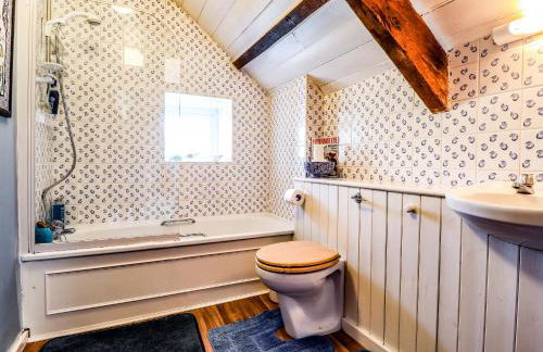 Tyddyn Bach - Foto 16