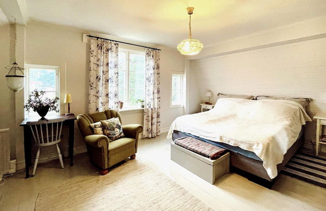 4 Star Holiday Home in Haverud - Foto 2