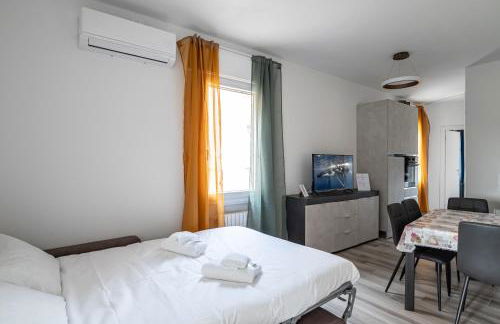 San Vincenzo Apartments 1 - 2 - 4 Vigonza - Photo 98