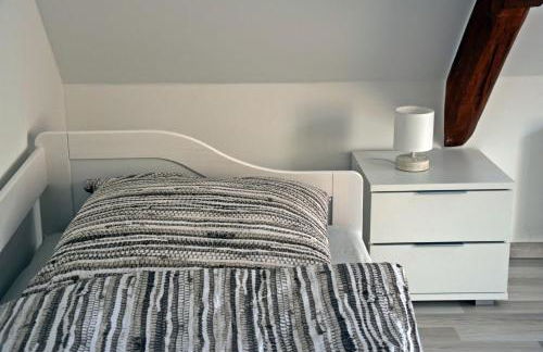 Ferienwohnungen Straußenfarm Burkhardt - Foto 24