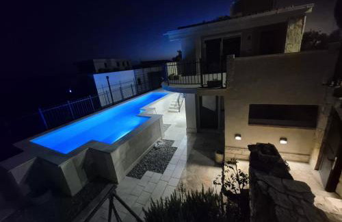 GV - Holiday home with MagnaPool - Foto 54