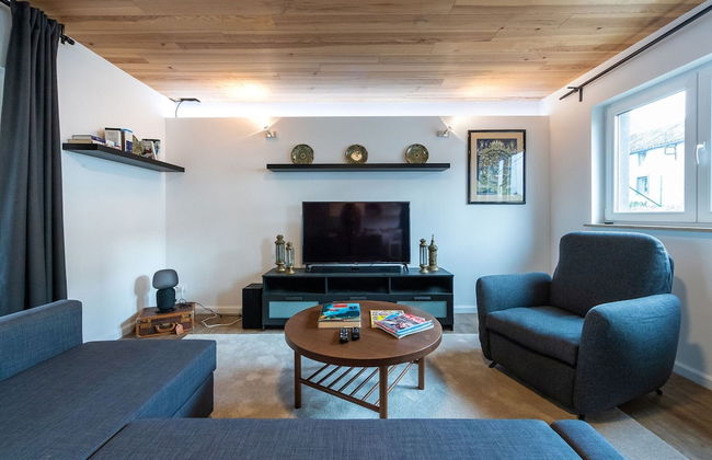 Completely Renovated House near Durbuy - Foto 12