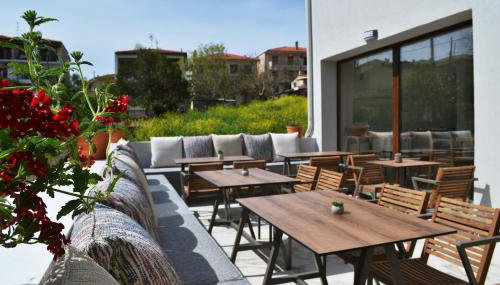 IADES suites - Foto 4