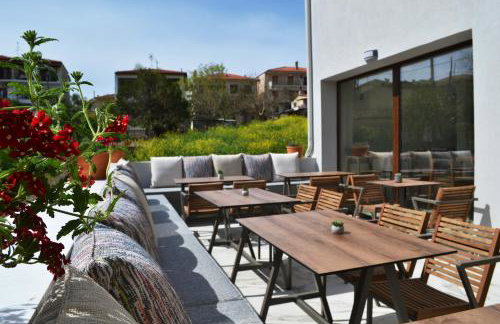 IADES suites - Foto 4