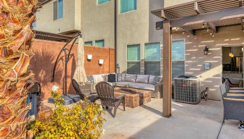 Southern Retreat, Priv Patio with Hot Tub, Zions. - Photo 2