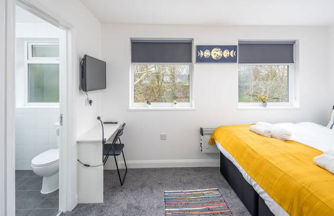 SAV Wembley Studios - Photo 20