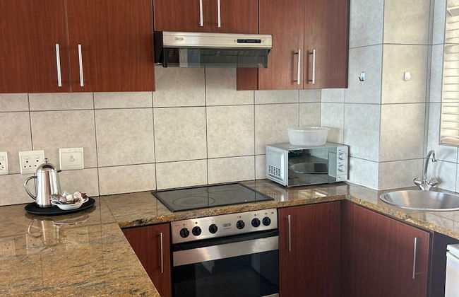 Mouilie Point 1 Bedroom With sea Views and Pool - Foto 22