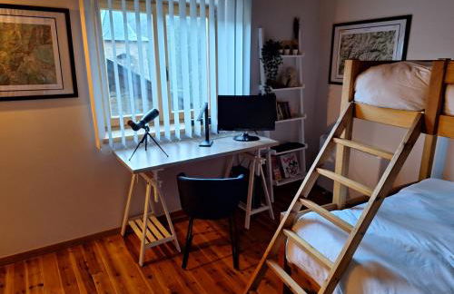 Antiga Rectoria, Aidí. - Foto 15