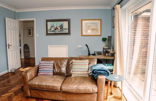 Dungeness Drift - By the Beach - Pass the Keys - Foto 14