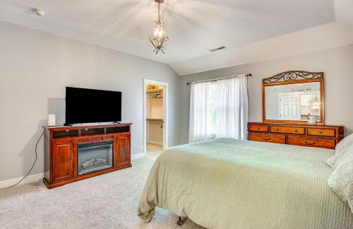 Hot Tub, Pavilion! Family Home Near UO and Autzen - Photo 18