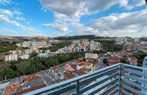 Apartamento encantador, Alto Padrão com Rooftop - Foto 17