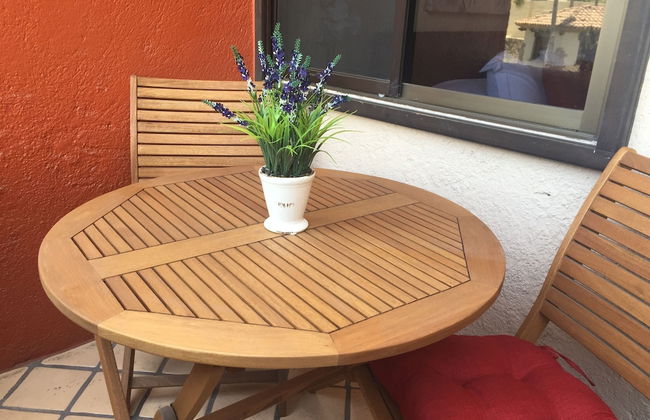 Studio Suite at Marina Cabo Plaza - Foto 15