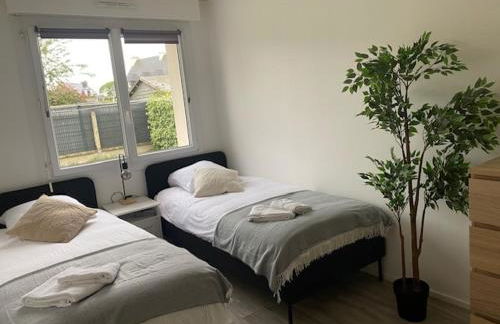 La petite maison du FA - Foto 7