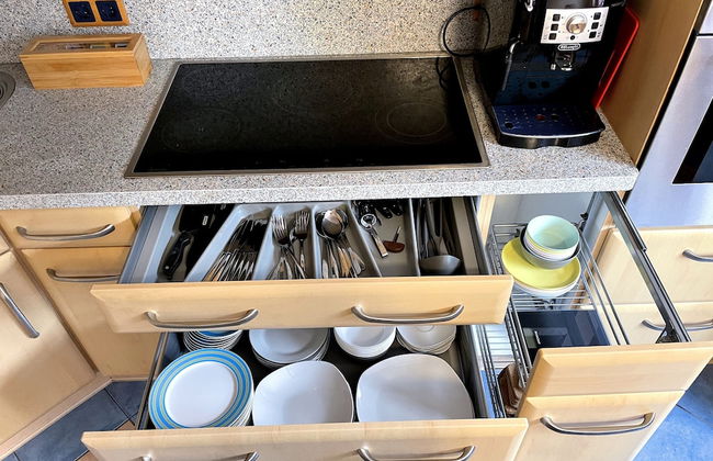 Ferienwohnung Ursulastraße - Photo 6