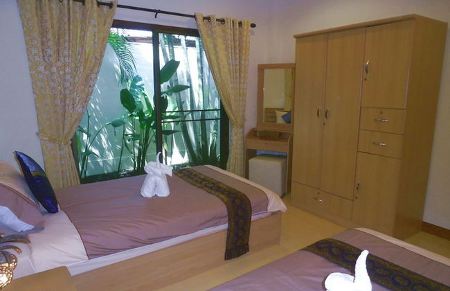 Coconut Paradise Holiday Villas - Foto 9