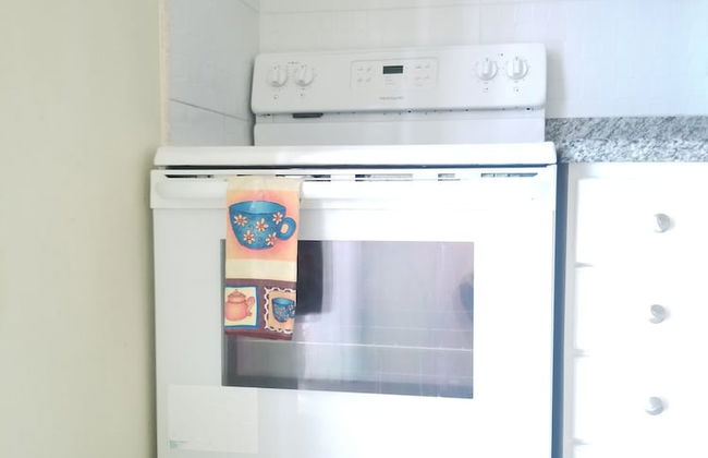 Apartment E6 - Foto 34