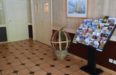 Appartement AB DU PARC - Foto 19