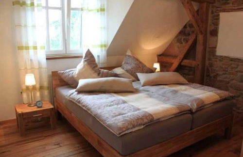 Ferienwohnung im Brennhaus - Foto 28