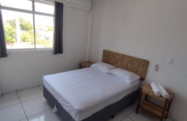 Loft aconchegante ao lado do Rio Poty Shopping - Foto 9