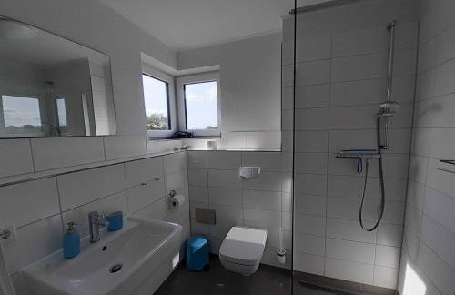 Strandappartements Haus Strandkieker - Foto 46