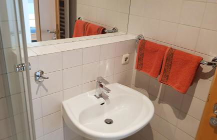 Hotel und Appartementhaus Rheden - Foto 17