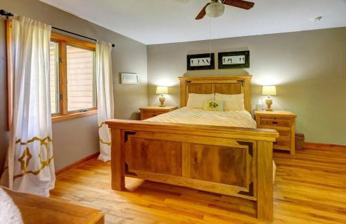 Birch Creek Lodge - Foto 41