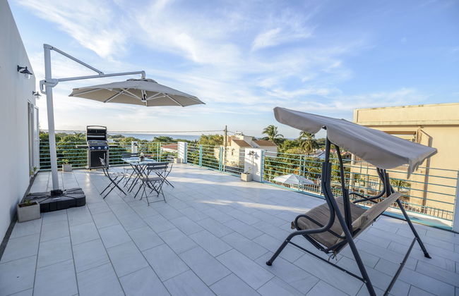 Abiki Mauritius - Photo 41