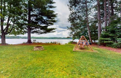 Catfish Cottage A - Foto 34