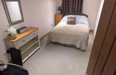 Cozy Cottage Close to Haworth Sleeps 2 With Garden - Foto 29