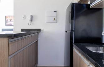 Sunset Studio - GRU 1001 - Foto 17