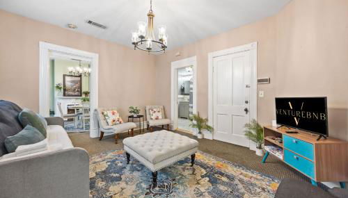 Spacious Historic House Near Louisville Sites - Foto 4