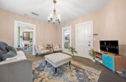 Charming Apartment in bustling Clifton & Crescent Hill - Foto 13