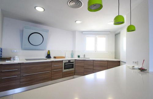 Javea Brisas del Mar. Edificio Cofisa - Foto 9