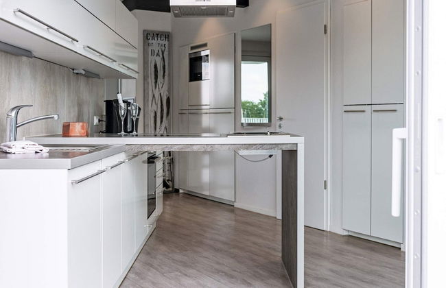 5 Star Holiday Home in Lubeck - Photo 3