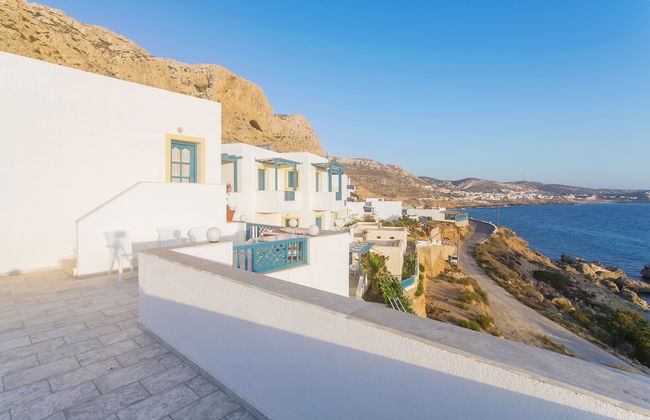 Arhontiko Hotel - Photo 56