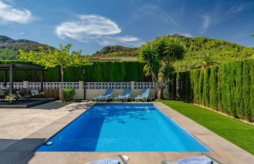 Holiday Home Lola by Interhome - Foto 30