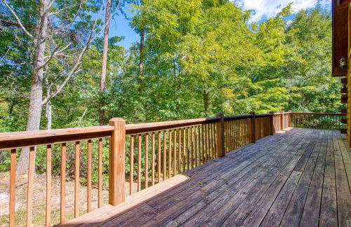 Wunderland Cabin - Foto 29