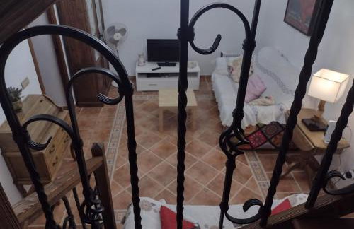 Casa Rural El Rincón del Valle - Foto 31