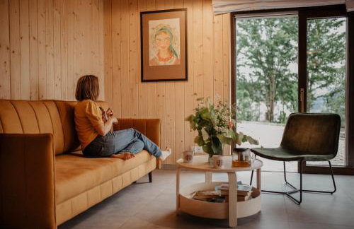 Chaty Jagi Domek 2 - Photo 11