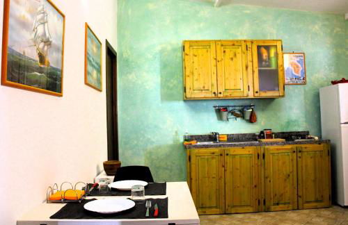 Villino Porto Badisco - Foto 2