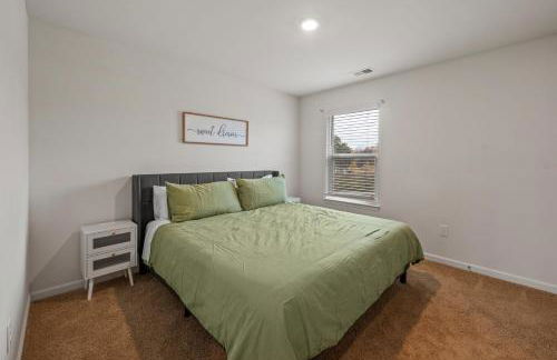 Spacious Farragut 5BR Family & Group Getaway near UT - Foto 35