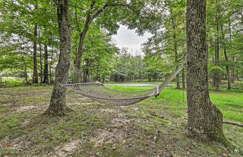 Quiet Nashville Area Home with Pool - 15 Mi to Dtwn - Foto 25