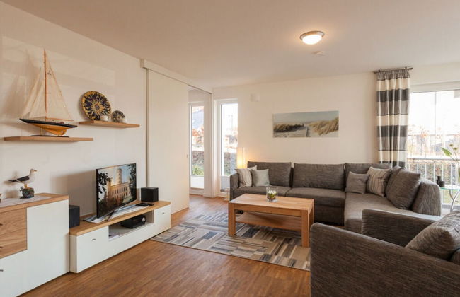 Dunes Resort Apartment 1.05 - Foto 9