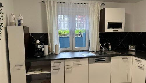 Ferienwohnung Kraus 2-4 Pers - Foto 5