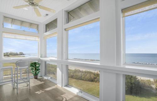 The Blue Pearl - Luxurious beachfront living with community pool! - Foto 47