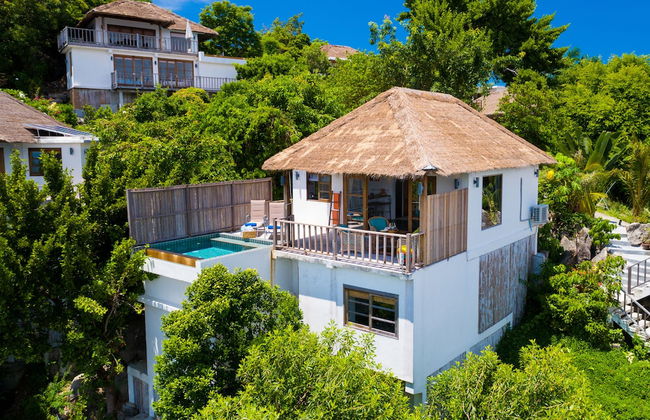 The Fisherman's Villas - Foto 26