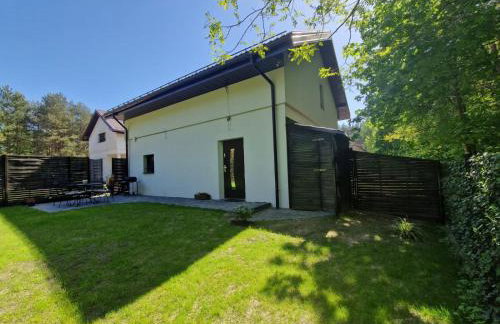 Domek pod Lasem - Foto 7